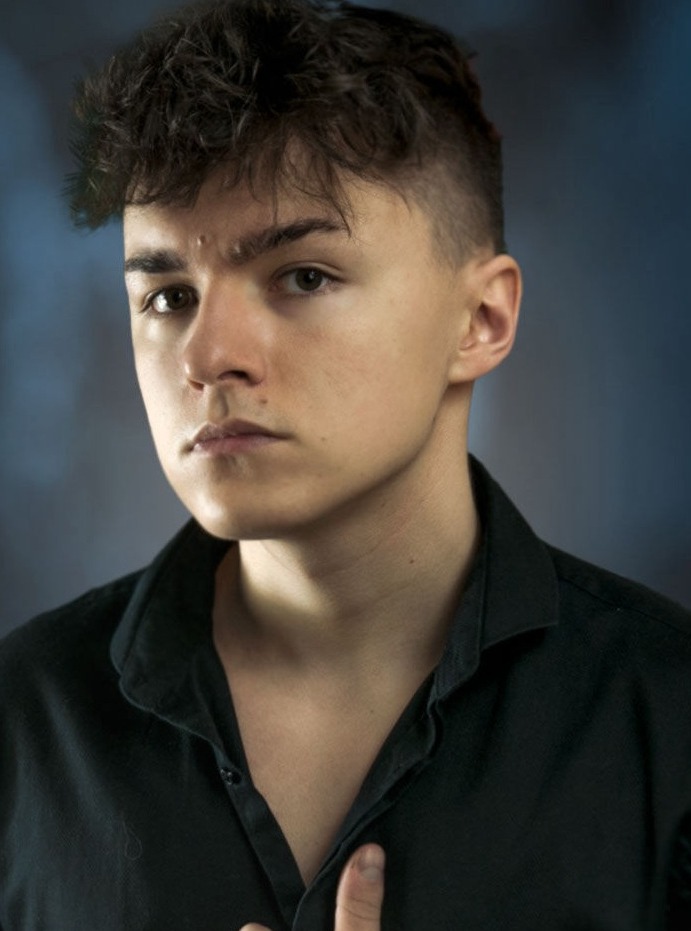 Nagy Máté media designer